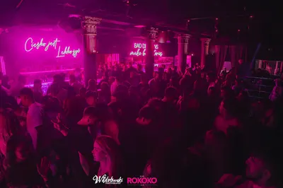 Rokoko 2.0 Białystok Club